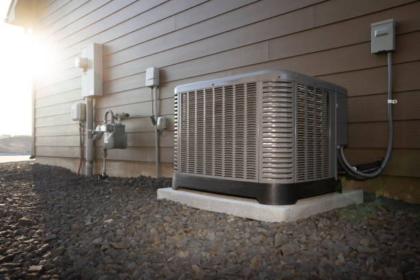 Best HVAC repair near me  in Freeland, MI